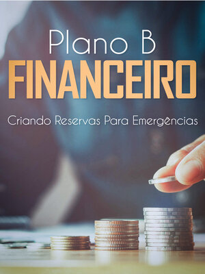 cover image of Plano B Financeiro
